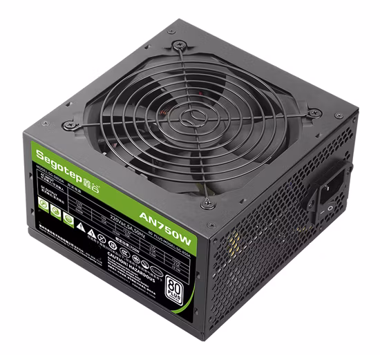 Segotep-a-Pfc-3-SATA-2-D4pin-Interrface-Non-Modular-750W-80-Plus-White-Gaming-Switching-Power-Supply