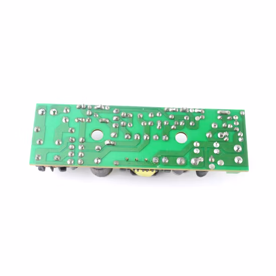 Режим переключения SMPS PCB Код HS Poe Переключение AC100V DC Открытая рамка 15 В 10 Вт 700 мА Источник питания для светодиодного экрана