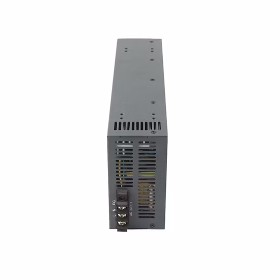 IPS Pfc-3000-400, 3000 Вт, встроенный выход с функцией Pfc, 400 В, 7,5 А, высоковольтный импульсный источник питания CC-CV